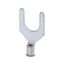 C-FC 2,5/M8 - Fork-type cable lug thumbnail 3