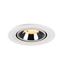 NUMINOS® GIMBLE S 3000K 40° white/chrome thumbnail 2