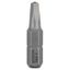 Screwdriver bit Extra Hard R2, 25 mm 3 pcs. thumbnail 1
