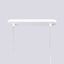Pendant lamp LIRO 2 white thumbnail 8