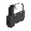Auxiliary contact, 1 N/O, 1 NC, For use with P1, P3, intermediate thumbnail 6