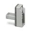 POT-UW 10 - Sealing plate thumbnail 1