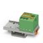 PTFIX 6/6X2,5-NS35 GN - Distribution block thumbnail 1