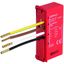 Surge arrester Type 2 DEHNcord 2-pole f. electr. installation systems thumbnail 1