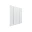 PANEL IndiviLED® 600 DALI DALI 33 W 4000K thumbnail 1