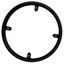 KDG -2 Flange for mounting an extension socket thumbnail 1
