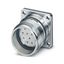 RC-12S1N8A2300 - Device connector front mounting thumbnail 2