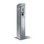 COLUMNS CB 2 SOCKETS WITH LOCK T2 7,4kW thumbnail 1