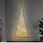70L 5MM matt+diffuse RGB+W lens 2m door light tree, BT+WiFi, Gen II, IP44, Plug F thumbnail 3