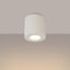 Ceiling lamp ORBIS concrete beige thumbnail 6