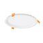 Downlight ALDD240PU IP44 14W 830/840 WH thumbnail 1