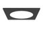 Recessed frame L 620 B 620 H 20 colour: anthracite thumbnail 2