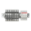 WZS2FK Equipment kit for test terminal with voltage path fuse thumbnail 1