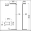ARTELEA SUP 9500-940 HL U-LEFT SR2 WH - ARTELEA, right-side positioning thumbnail 5
