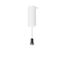 Pendant attachment D 72 H 175LP 3000 colour: white thumbnail 2