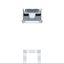 P-INF Q140H 1800-940 LDO AL TL - LED ceiling-recessed luminaire thumbnail 1