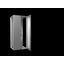 VX Baying enclosure system, WHD: 800x1800x600 mm, two doors thumbnail 2