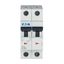 Miniature circuit breaker (MCB), 2 A, 2p, characteristic: D thumbnail 14