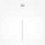 Pendant Ray Pendant Lamp White thumbnail 4
