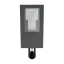 THEOS GLASS 105 SR/125 4000K ANTHRACITE thumbnail 3