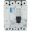NZMH2-4-AX250 NZM2 PXR10 circuit breaker, 250A, 4p, Screw terminal thumbnail 8