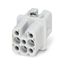 HC-D  8-I-CT-F - Contact insert thumbnail 3