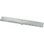 BPZ-TSB-1200/3KL45 Terminal support rail incl. 3x KL45, for housing width 1200mm thumbnail 2