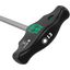 495 T-greep steeksleutelschroevendraaier, 5 x 230 mm thumbnail 2