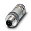 SACC-M12MSB-5CON-PG9 SH AU - Data connector thumbnail 1