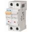Miniature circuit breaker (MCB), 13 A, 1p+N, characteristic: C thumbnail 1