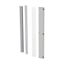 ProfiSNAP Internal Cable Duct, for compartment width 200mm, XVTL H18=1 thumbnail 1