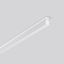 Less is more 21, 20 W, 2050 lm, 830, white, DALI Ceiling and wall lumi thumbnail 1