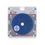 Expert for Wood Circular Saw Blade for Cordless Saws 216x1.7/1.2x30 T48 thumbnail 2