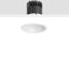 LEVIDO round, 7,5 / 12 W, 710 / 1100 lm, 830, white, Phase-cut Recesse thumbnail 1