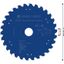 Expert for Stainless Steel Circular Saw Blade for Cordless Saws 140x1.5/1.2x20 T30 thumbnail 1
