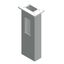 Fundament aluminiowy MS10 MOSER thumbnail 1
