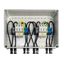 PV-overvoltage protection box 1000Vdc, for 2-MPP tracker thumbnail 2