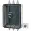 NZM2-XCI45-TVD Insulated enclosure, box size HxWxD=500x375x225mm, for NZM size 2 thumbnail 3