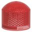 Beacon Steady Red colored lens thumbnail 2