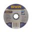 Flat Alum. Cut B/Disc 125x1.6 thumbnail 1