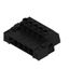 PCB plug-in connector, male plug, 7.62 mm, Number of poles: 5, 180°, Clamping yoke connection, Clamping range, max. : 6 mm², Box thumbnail 2