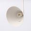 Wall lamp NOX 2 beige with a switch thumbnail 10