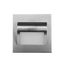 Inga LED stair light, satin, 1.2W, 5900K thumbnail 1