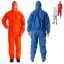 3M™ Protective Coverall 4515, Blue, S thumbnail 25