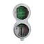 Basic traffic light module 2LE AMP 8906 thumbnail 2