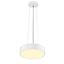 MEDO® 30, wall- and ceiling-mounted light, round, 2700/3000/4000K, 12W, trailing-edge phase, 110°, white thumbnail 4