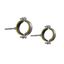 Pendant attachment L 125 B 28 H 175 colour: uncoated thumbnail 2