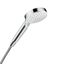 Crometta Vario shower handset thumbnail 1