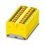 PTFIX 18X1,5 YE - Distribution block thumbnail 1