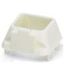 FL PLUG GUARD WH - Plug Guard Security Frame thumbnail 2